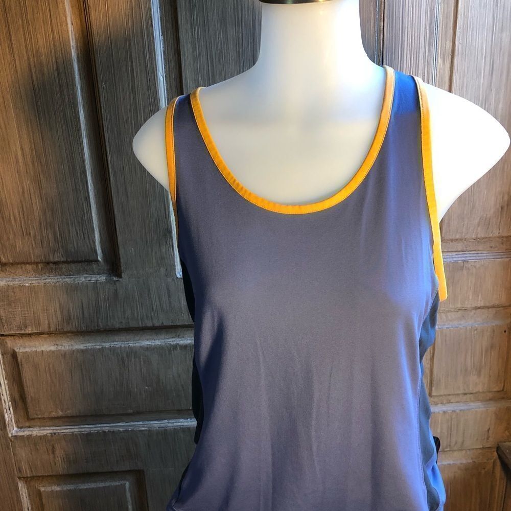 Women’s Columbia Tank Top
